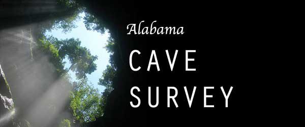 The Alabama Cave Survey